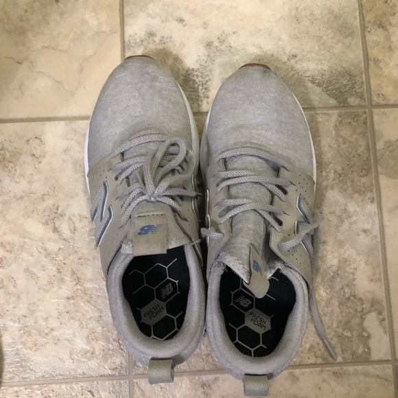 Nee balance sneakers - Picture 3 of 4